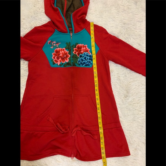 Lièbo jackets - Picture 3 of 10